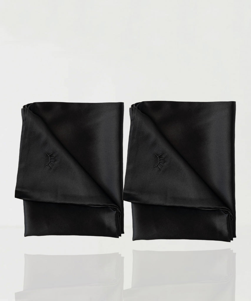 Drims Beauty Duo Fundas Seda 6A 25 Momme Queen