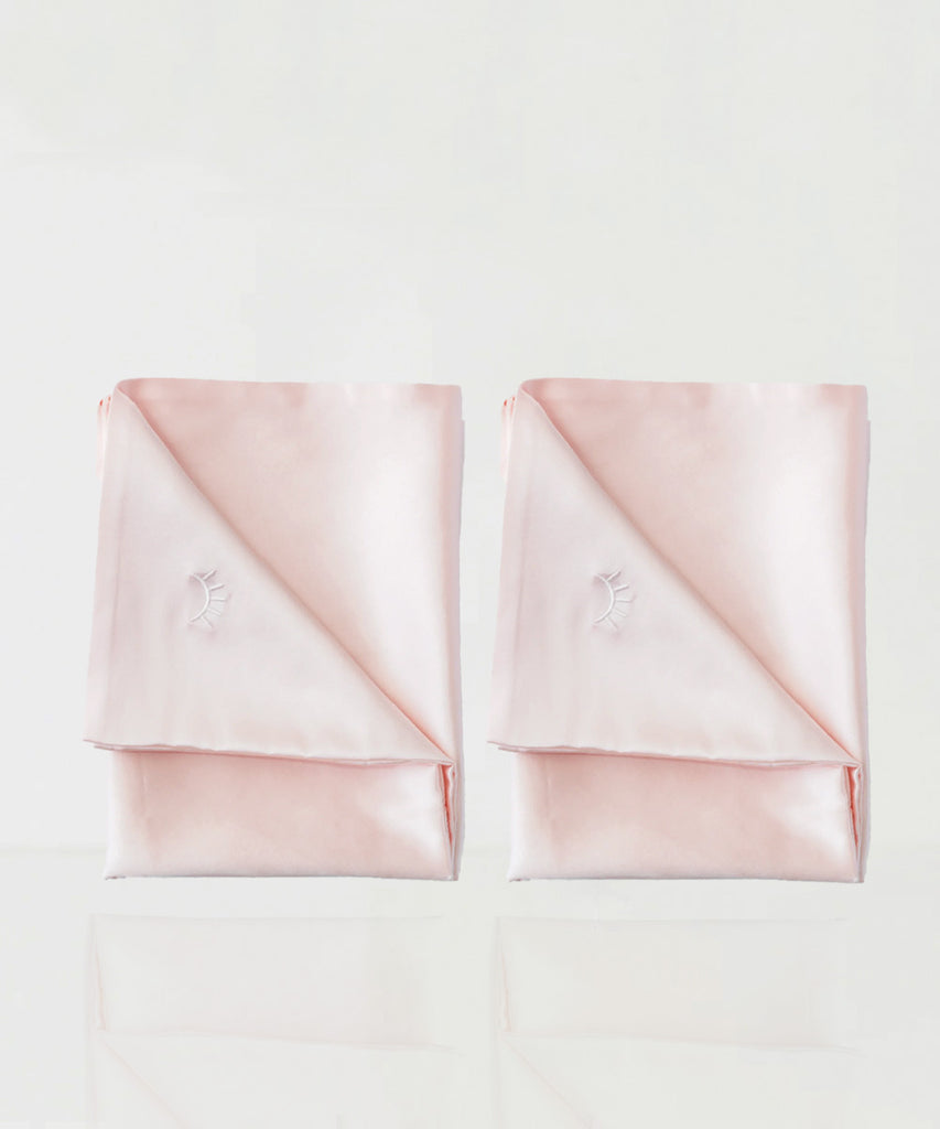 Drims Beauty Duo Fundas Seda 6A 25 Momme Queen