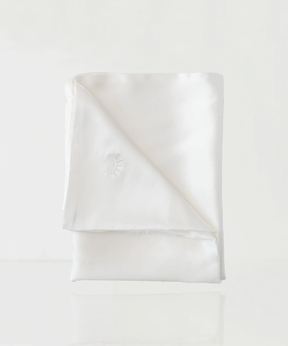 Funda de Seda 100% Seda Queen 50x70