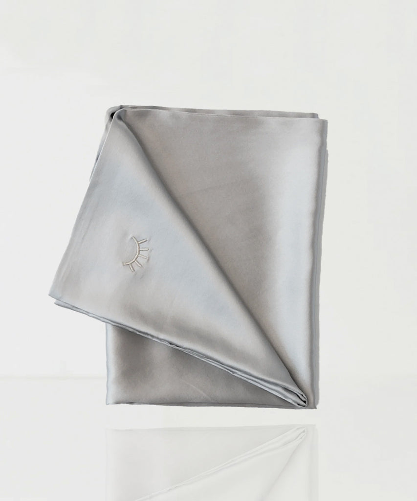 Funda Queen 100% Seda | 25mm | Varios Colores