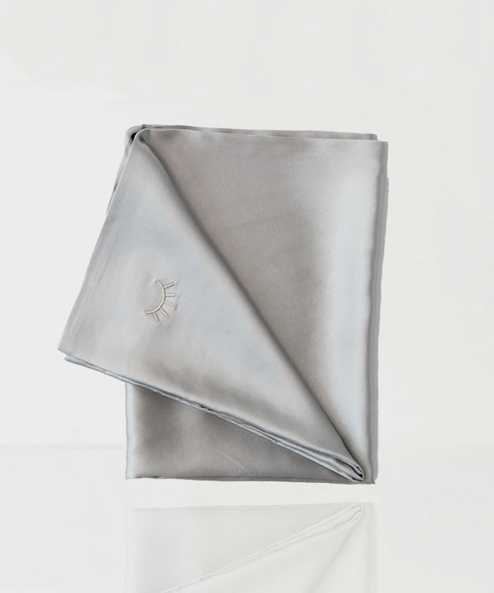 Funda de Seda 100% Seda Queen 50x70