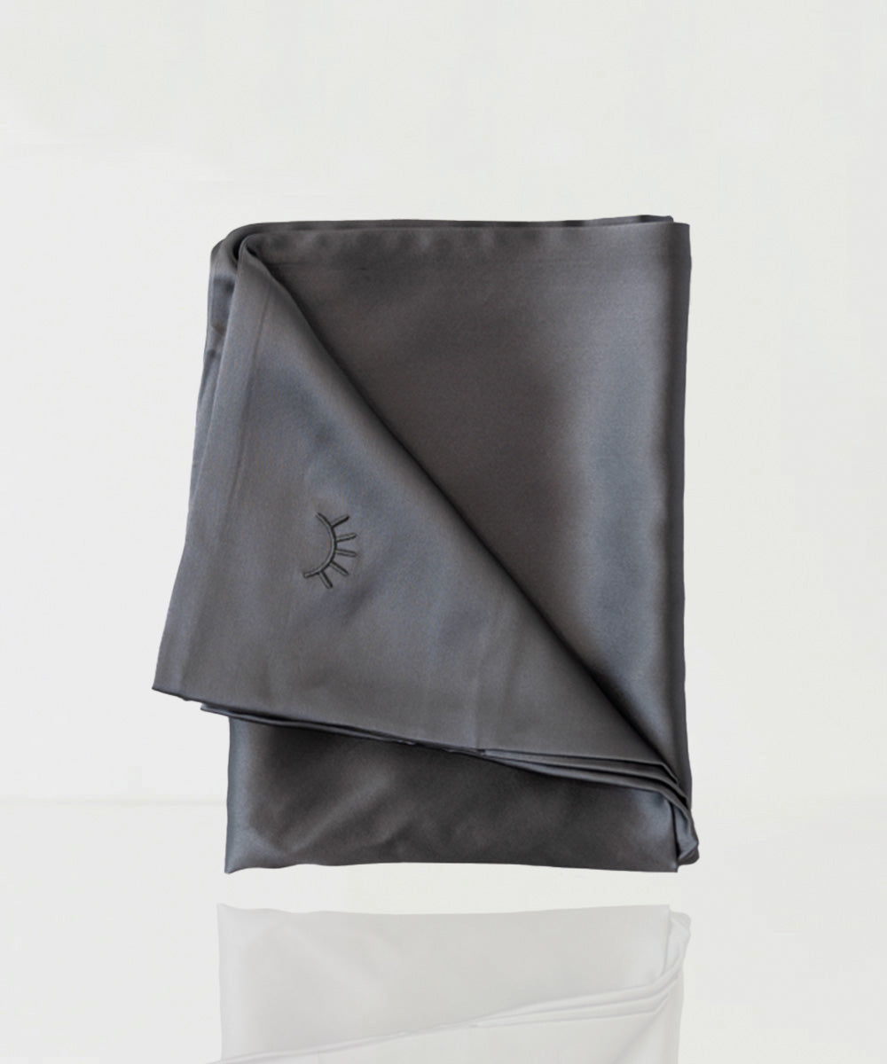 Funda de Seda 100% Seda Queen 50x70