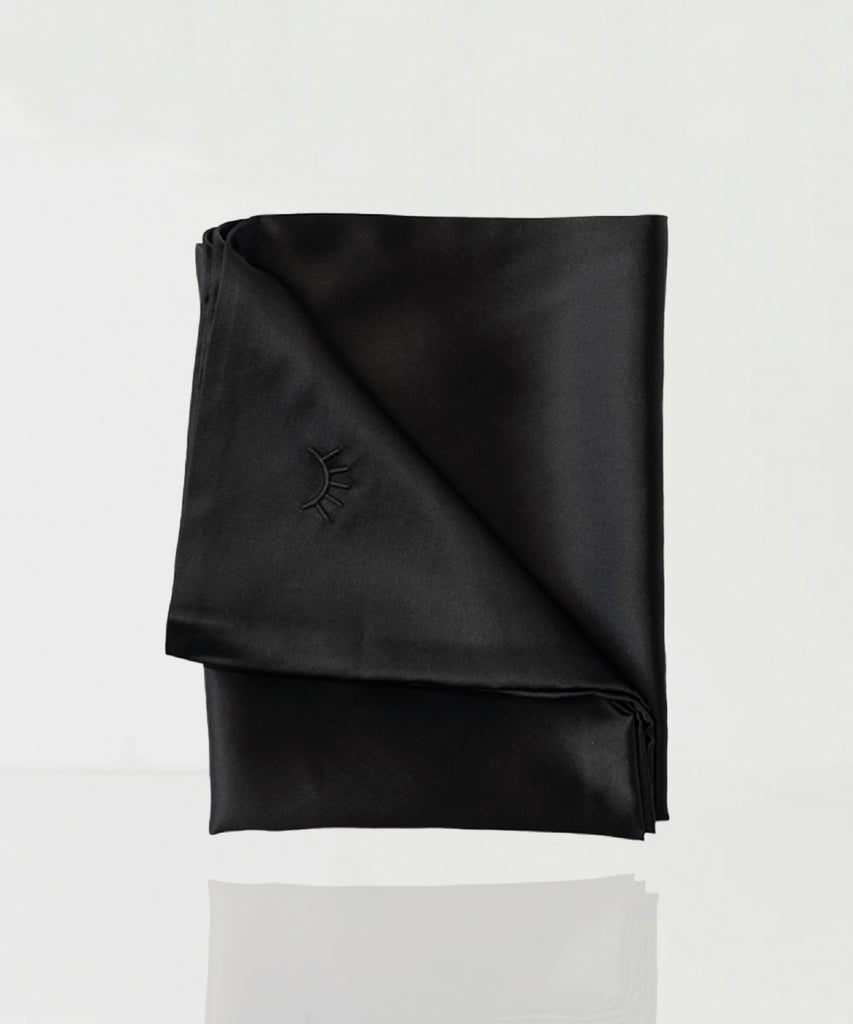 Funda Queen 100% Seda | 25mm | Varios Colores