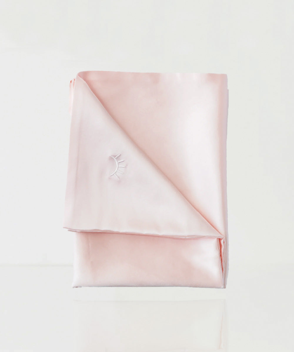 Funda de Seda 100% Seda Queen 50x70