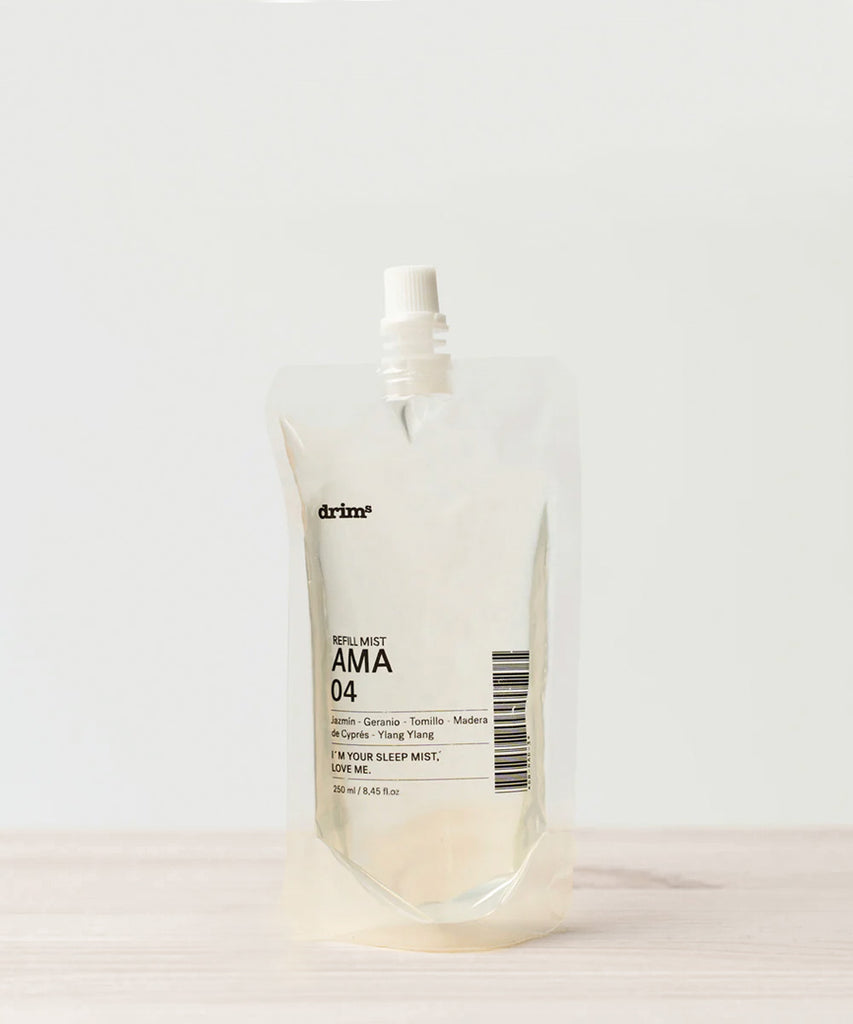 Recarga Bruma Ama Rosas y Sándalo