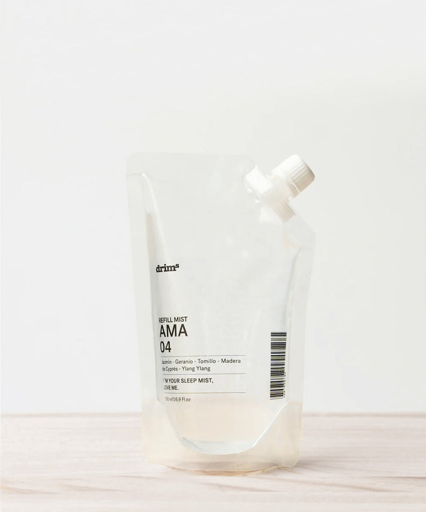 Recarga Bruma Ama Rosas y Sándalo