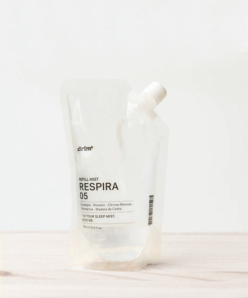 Recarga Bruma RESPIRA Menta y Eucalipto