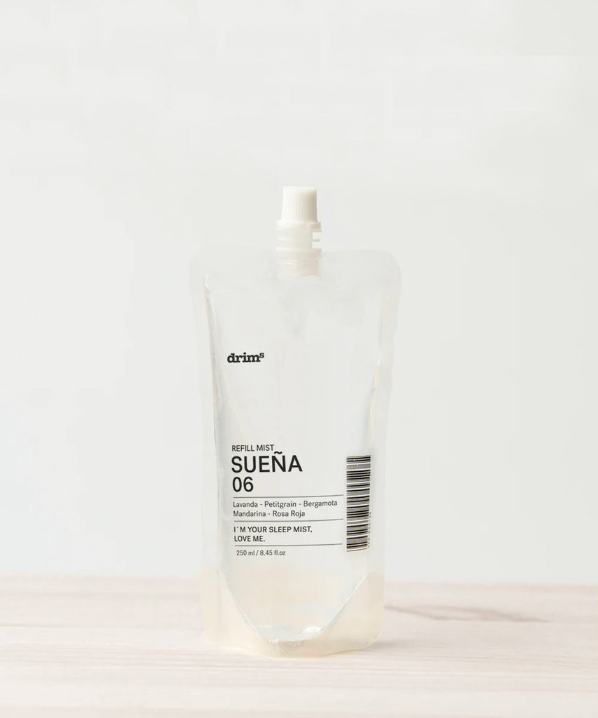 Recarga Sustentable De Bruma  "Sueña"