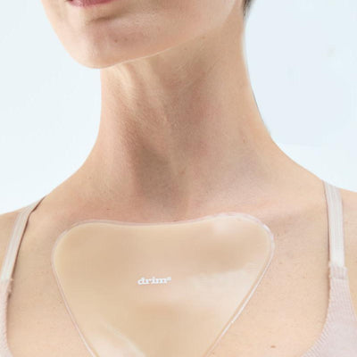 Parches Cuello y Escote