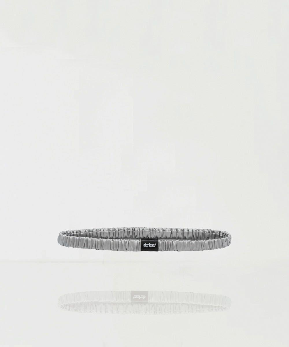 Cintillo little 100% De Seda